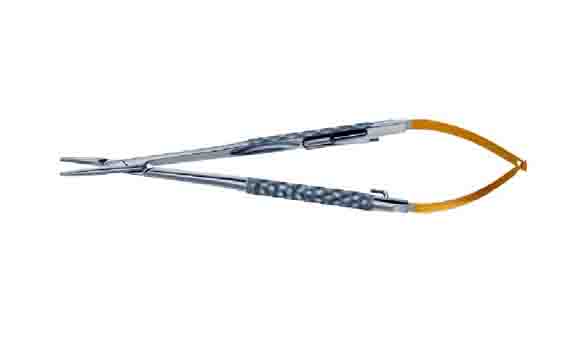 WACHTEL MİKRO ALTIN SAPLI PORTEKÜ 18 CM